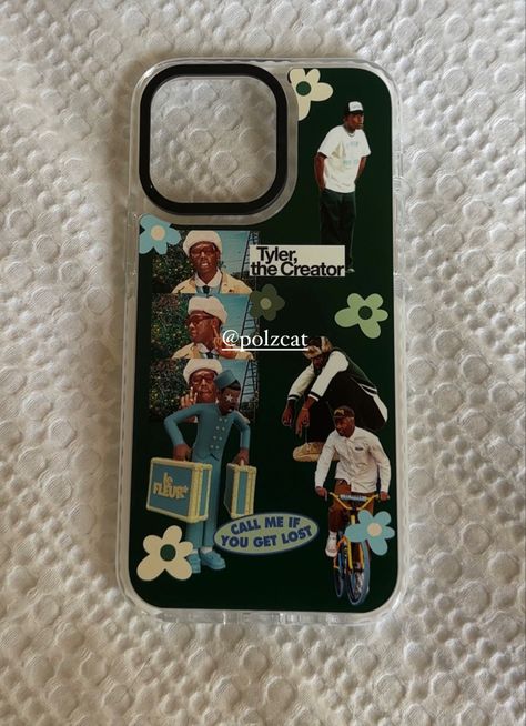 City Club, Tyler The Creator, Iphone Phone Cases, Ipad, Smartphone, The Creator, Phone Case, Layout, Iphone Cases