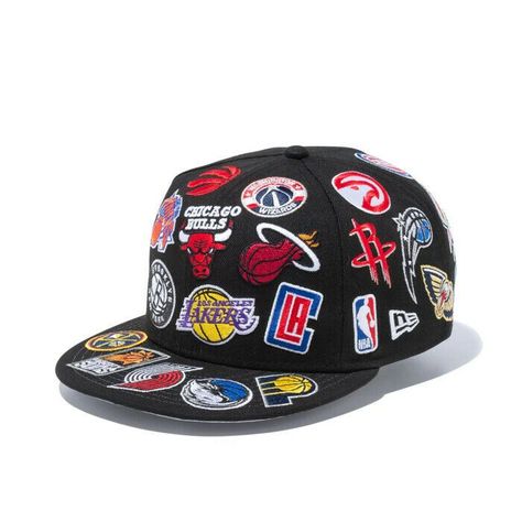 NEW ERA 9FIFTY Cap NBA All Over Team Logo Basketball Snapback Hat Bulls Lakers | eBay in 2022 | Logo basketball, Team logo, New era Product Planner, Chicago Bulls Snapback Hat, Swag Hats, Dope Hats, Logo Basketball, Crafting Recipes, Denim Cap, Nba Hats, Sweat Stains