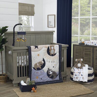 Goodnight Sleep, Navy Bedding, Toddler Mattress, Soft Baby Blankets, Crib Skirts, Nursery Crib, Sleep Tight, Crib Bedding Sets, Sleeping Positions