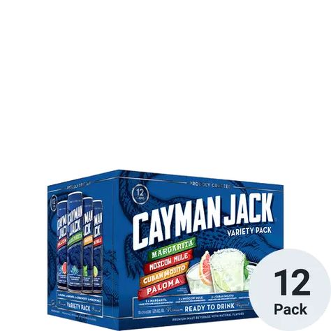 Cayman Jack Margarita, Cayman Jack, Backyard Bonfire Party, Cuban Mojito, Beer Types, Backyard Bonfire, Game Night Parties, Bonfire Party, Mango Margarita