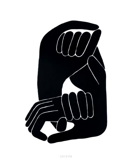 Geoff Mcfetridge, 카드 디자인, Art Et Illustration, Art Practice, 로고 디자인, Hand Illustration, Linocut, Graphic Illustration, Illustration Design