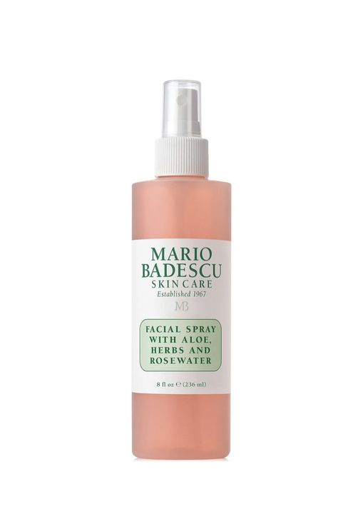 Mario Badescu Silver Powder, Mario Badescu Facial Spray, Shea Butter Body Shop, Face Spray, Mario Badescu Skin Care, Skin Care Cleanser, Facial Spray, Skin Toner, Mario Badescu