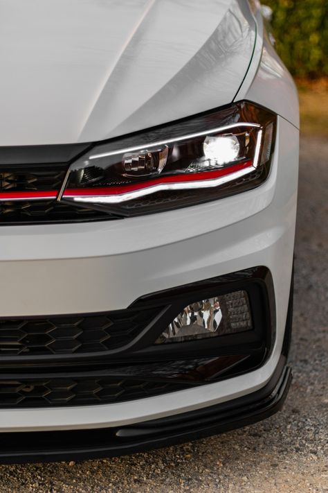 Polo Gti Wallpaper, Vw Golf Wallpaper, Vw Polo Modified, Polo Tsi, Polo Gt, Gti Car, Audi Motorsport, Vw Polo Gti, Volkswagen Polo Gti