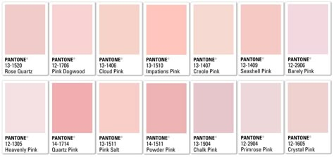 Pink Wall Colour, Pantone Color Chart, Pink Paint Colors, Pantone Palette, Pantone Colour Palettes, Wall Colour, Pink Palette, Color Palette Pink, Wallpaper Trends