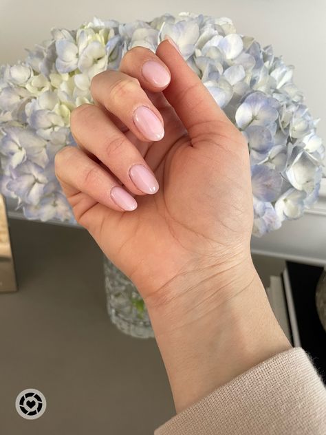 Natural Dip Powder Nails Oval, Opi Natural Dip Powder, Opi Dip Love Is In The Bare, Light Color Dip Powder Nails, Opi Dip Powder Put It In Neutral, Opi Dip Powder Love Is In The Bare, Opi Love Is In The Bare Powder, Dip Nail Ideas Oval, Natural Color Dip Powder Nails