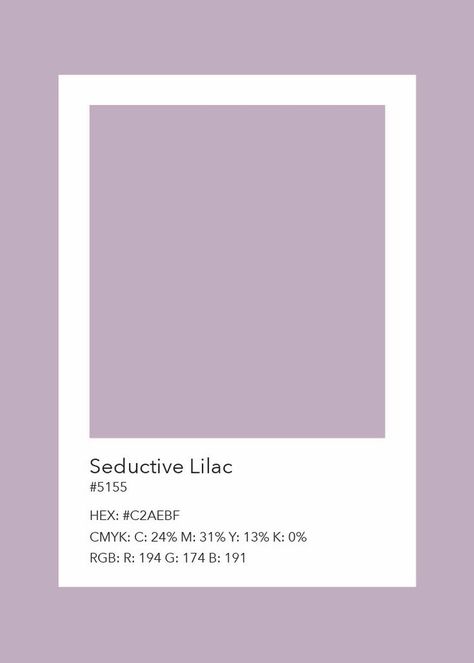 Lilac Hex Code, Code Aesthetic, Pastel Lavender, Color Board, Pantone Colors, Color Palette Pink, Hex Codes, Colour Code, Colour Board