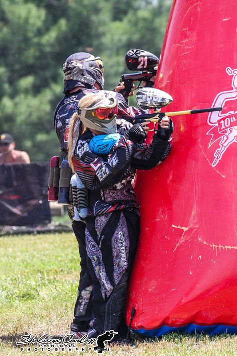 CXBL action. Canadian xball league Paintball Outfit Women, Paint Balling Outfit, Paint Ball Aesthetic, Paintball Aesthetic, Paintball Outfit, Paintball Girl, Paintballing Outfit, Kingdom Spouse, Outdoor Activities For Adults