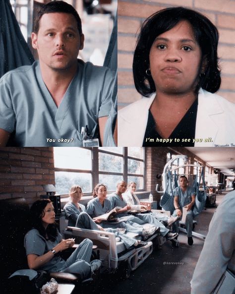 Greys Anatomy Season 5, Greys Anatomy Season 7, Greys Anatomy Season 6, Greys Anatomy Season 1, That's Hilarious, Grey Anatomy, Grey's Anatomy, Greys Anatomy, Funny Things