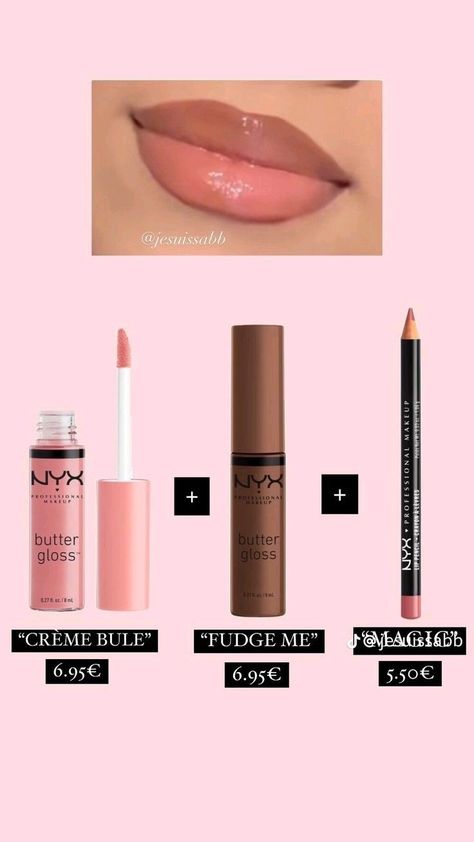 Lipcombo Light Skin, Best Lip Combo For Light Skin, Lip Combo For Blondes, Lip Combo For Olive Skin, Elf Lip Combos, Light Lip Combo, Light Skin Lip Combo, Light Pink Lip Combo, Lip Combo For Light Skin