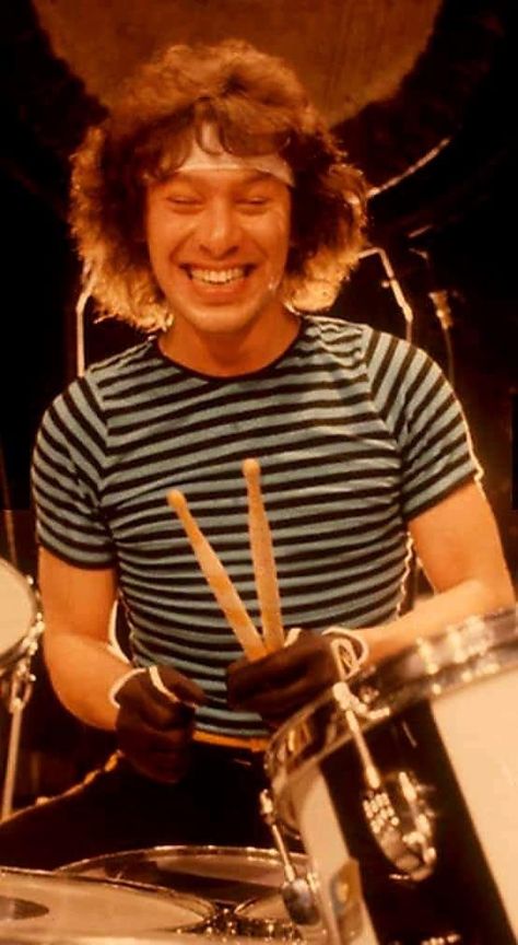 Atomic Punk, Alex Van Halen, Swimwear Photoshoot, Beatles Ringo, David Lee Roth, Valerie Bertinelli, Flying Dutchman, School Of Rock, Rock And Roll Bands