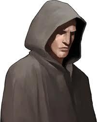 hood example Cloaked Man Art, Hooded Character Art, Male Figure Drawing, Cyberpunk Rpg, Dark Wizard, Hoodie Drawing, Dark Men, Comic Style Art, Fantasy Male