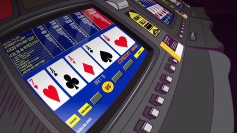 Video poker Number Tricks, Gaming Magazines, London Stock Exchange, Counting Cards, Video Poker, Craps, Poker Games, Blackjack, Slot Machine