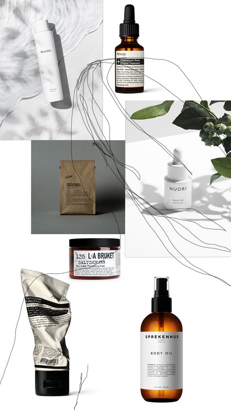 Swedish Skincare, Minimalist Skincare, Winter Skincare, Skincare Brands, Skin Care Collection, Healthy Advice, Winter Skin Care, Winter Skin, Skin Routine