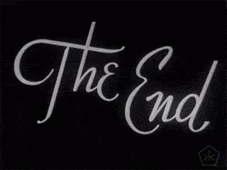 The End Gif, Halloween Gifs, Kinetic Type, Craft Beer Packaging, Spooky Vintage, Abnormal Psychology, Vintage Halloween Costume, Thats All Folks, Logo Design Video