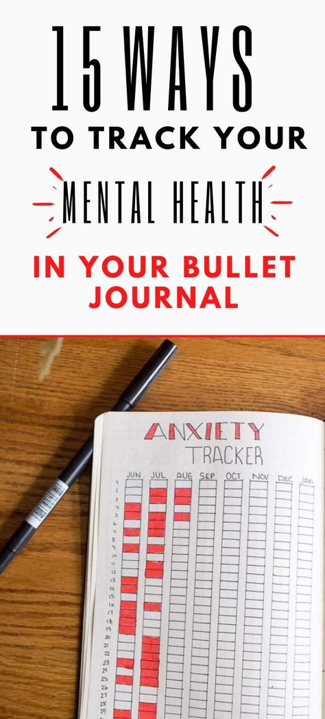 Bullet Journal Health, Bullet Journal Mental Health, Journal Mental Health, How To Bullet Journal, Bullet Journal Spreads, To Do Planner, Bullet Journal Tracker, Bulletin Journal Ideas, Health Ideas