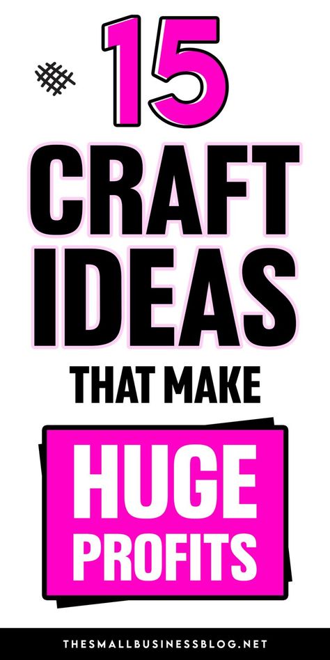 15 Craft Hobbies That Make Money | Profit from Your Passion for Crafting | How to Make Money Easy Crafts You Can Sell, Side Hobbies To Make Money, Top Selling Crafts 2024, Best Selling Crafts 2024, Craft Hobbies For Women, Easy Sellable Crafts, Trending Crafts To Sell 2024, Best Crafts To Make And Sell, Sellable Crafts Make And Sell