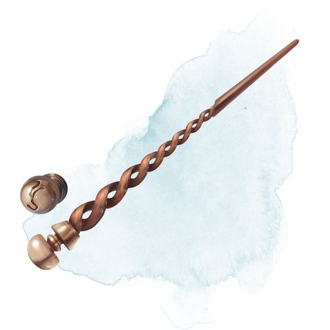 Dnd Magic Wand, Magic Wand Concept Art, Magic Wand Art, Wizards Staff, Magic Wand Design, Blackwell Academy, Warlock Spells, Garrick Ollivander, Wizard Staff