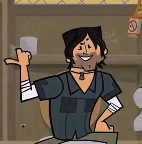 Chris Mclean, Cant Help Falling In Love, Drama Island, Be The Boss, Total Drama Island, Total Drama, Favorite Character, I Want, Drama