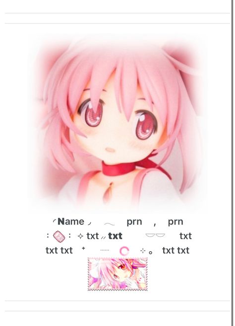 Madoka rentry Template , f2u no Credits needed Madoka magica feed puella Madoka magica rentry inspo Inspiration Template Rentry Layouts, Rentry Co Template, Rentry Templates Free, Mask Rentry, Rentry Co, Rentry Masks, Rentry Template, Rentry Ideas, Rentry Mask