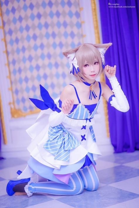 Char : Felix Argyle Anime : Re:Zero kara Hajimeru Isekai Seikatsu Coser : Ely Felix Argyle, Belle Cosplay, Kawaii Cosplay, V Cute, Cosplay Tutorial, Cosplay Diy, Amazing Cosplay, Cute Cosplay, Re Zero