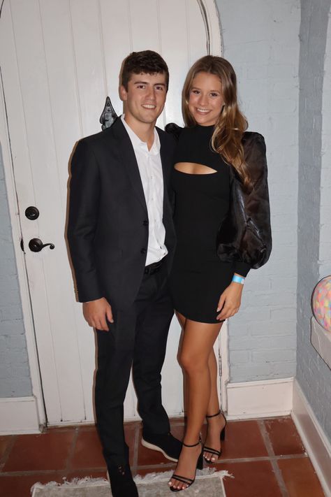 Fraternity Formal, College Couples, College Sweethearts, Sorority Formal, Alpha Phi, Fraternity, Sorority, Semi Formal, A Man