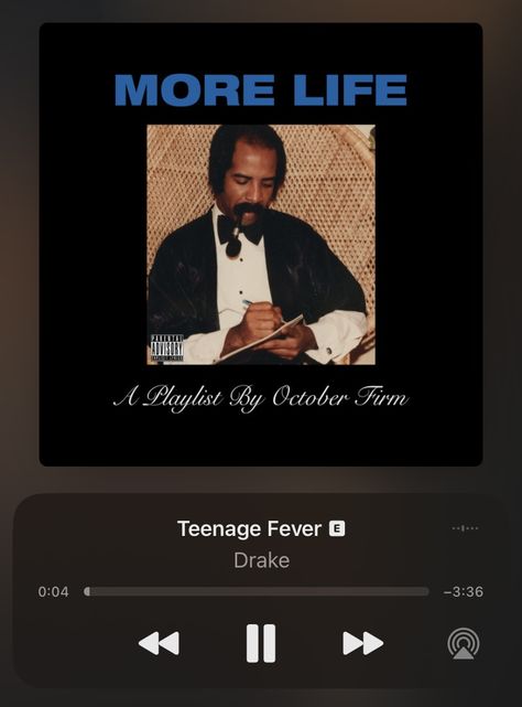 Teenage Fever Drake, Fake Love Drake, Fruit Song, Drakes Songs, Drakes Album, Teenage Fever, Drake Lyrics, Music Recommendations, Pop Hits