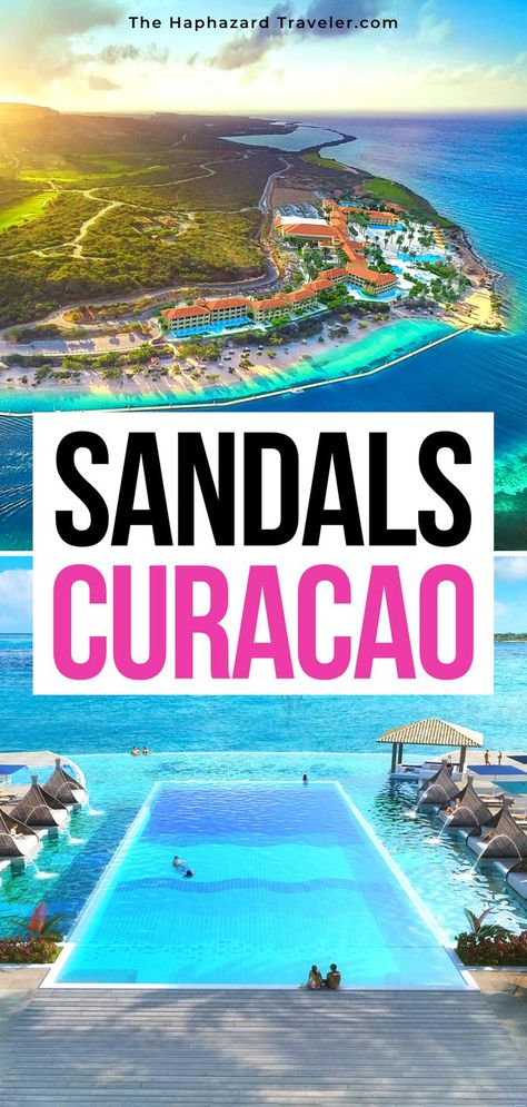 Curacao Honeymoon, Sandals All Inclusive Resorts, Curacao Beaches, Curacao Vacation, Caribbean All Inclusive, Curacao Island, Sandals Resort, Caribbean Honeymoon, Best All Inclusive Resorts