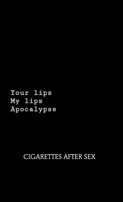 Ciggerates After S Wallpaper, Ciggerates After S, Smoker Quotes, Lana Del Rey Lyrics, Great Song Lyrics, Life Quotes Pictures, Music Aesthetic, Album Songs, Instagram Quotes