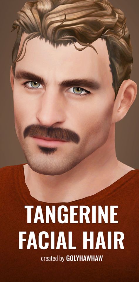 Sims 4 Cc Finds Male, Sims 4 Body Hair, Sims 4 Hair Male, Ts4 Poses, Sims 4 Male Clothes, Furniture Cc, The Sims 4 Skin, Men's Facial Hair, Mens Facial Hair Styles