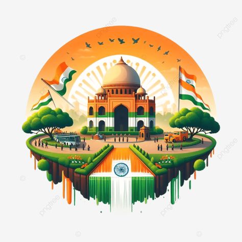 india national day logo indian flag and nature republic day logo sticker png Flag Dp, Independence Wallpaper, Indian National Flag, National Flag Day, School Chalkboard Art, Watercolor Splash Png, India Logo, Splash Png, Anime Moon