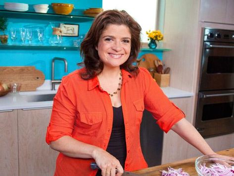 Chopped Recipes Food Network, Alex Gornachelli Recipes, Alex Guarnaschelli Recipes, Worst Cooks In America, Chef John Recipes, Alex Guarnaschelli, Chefs Recipes, The Kitchen Food Network, Worst Cooks