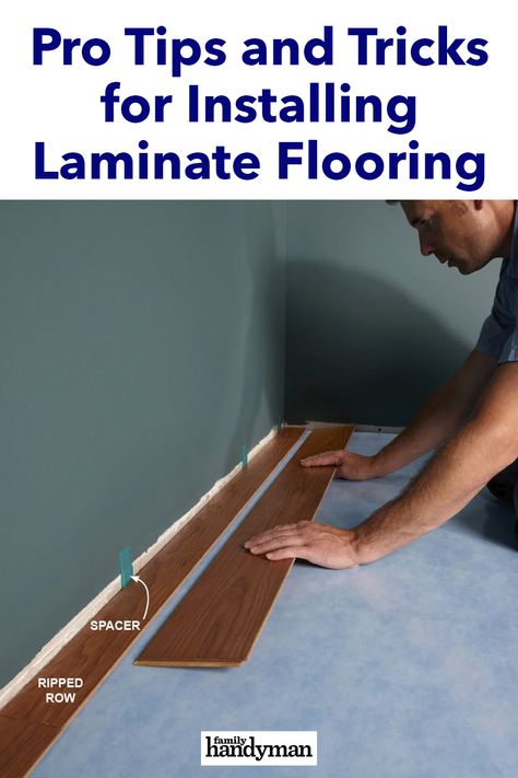 Different Laminate Flooring In Rooms, Install Wood Floors Diy, How To Lay Lvp Floor, Install Lvp Flooring, Laminate Flooring Installation, Install Laminate Flooring Do It Yourself, How To Lay Laminate Flooring, Laying Laminate Flooring Diy, Diy Laminate Flooring