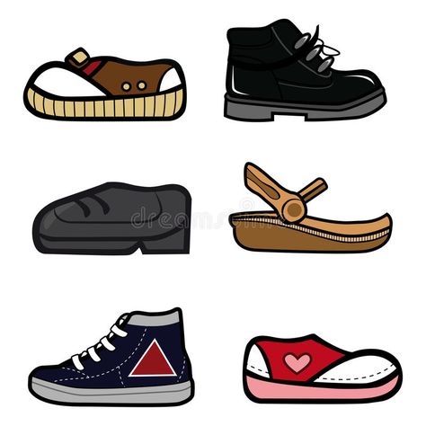 Shoes collection. Cartoon art drawing illustration of a fashionable shoes collec #Sponsored , #Paid, #PAID, #Cartoon, #Shoes, #shoes, #art Cartoon Shoes Drawing, Cartoon Art Drawing, Collection Illustration, Shoes Art, Cartoon Shoes, Creative Flyer Design, Patreon Logo, Shoes Ideas, Fashionable Shoes