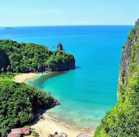 #Beach #Beauty #Summer #Shore #Ocean #Tropic #LoveMobo #MoboSwimwear #Swimwear Caramoan Island, Beach Beauty, Beautiful Places In The World, Beautiful Places To Travel, Summer Of Love, Beautiful Places, Favorite Places, Water, Travel