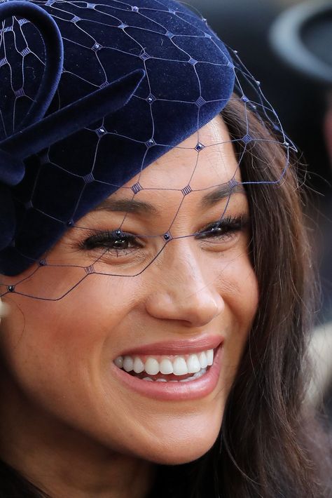 Meghan Markle Makeup, Princ Harry, Meghan Markle Photos, Duchess Meghan, Princess Meghan, Prince Harry And Megan, Meghan Markle Style, Principe Harry, British Royal Families