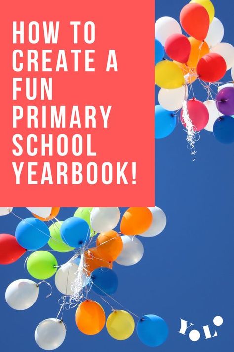 Tips for creating a yearbook that both your students and their families will enjoy and cherish. School Theme Ideas Elementary, Yearbook Fundraiser Ideas, Elementary Yearbook Page Ideas, Yearbook Sidebars, Preschool Yearbook Ideas, School Pictures Highschool, Fun Yearbook Pages Ideas, Pto Secretary, Cool Yearbook Ideas