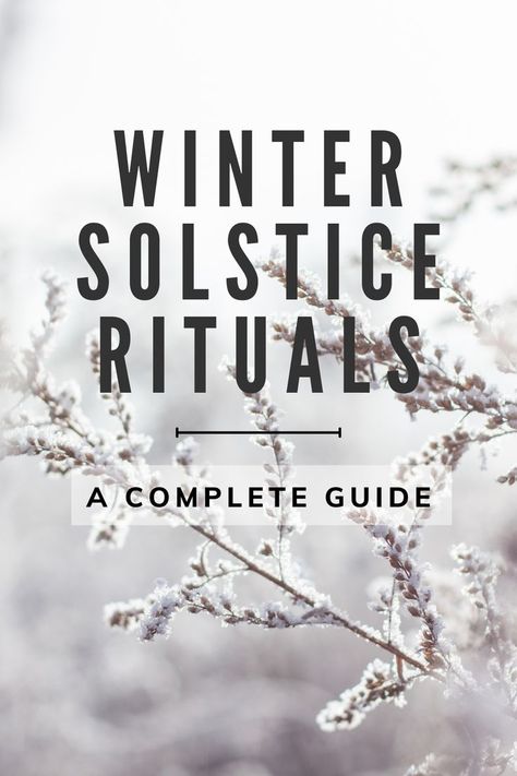 New Year Magic Rituals, Celtic Winter Solstice Traditions, Winter Solstice Ideas, Winter Solstice 2023, Winter Solstice Yoga Sequence, Pagan Winter Solstice Decorations, Winter Solstice Spiral, Winter Solstice Aesthetic, New Year Rituals