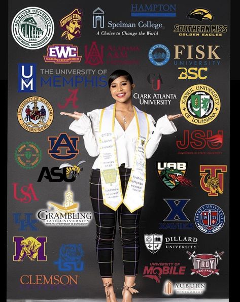 Hbcu Decision Day, College Announcement Ideas, Army Graduation Party, Hbcu Aesthetic, Army Graduation, Hbcu Life, College Announcements, Hbcu Colleges, Fort Valley State University