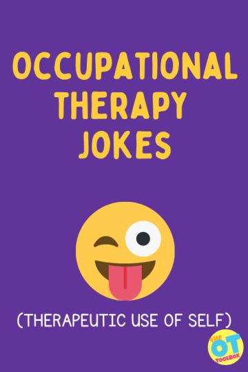 Occupational Therapy Humor, Therapy Jokes, Vision Therapy Activities, Hand Strengthening Activities, Therapy Humor, Letter Reversals, What Is Reading, Visual Tracking, Vision Therapy