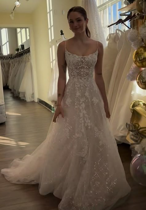 Deb Dresses Lace, Whimsical Wedding Dresses, Comfortable Wedding Dress, Debutante Dresses, Plain Wedding Dress, Wedding Dresses Whimsical, Wedding Dress White, Deb Dresses, Wedding Ideas Dresses