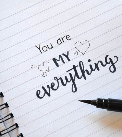 50 “You Are My Everything” Quotes For Your Special One You Are My Everything Quotes, Irving Wallpapers, Highlights Cover Instagram Friends, Types Of Hugs, My Everything Quotes, Belly Busters, Everything Quotes, Only Yours, Hand Poses