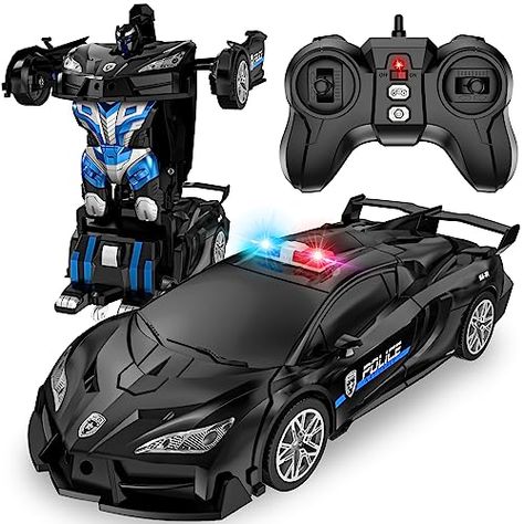 Cool Toys For Teens, Toys For Boys 3-5, Police Car For Kids, Mobil Remote Control Mainan, Police Toys, Kids Police Car, Police Car Toy, Remote Control Cars Toys, Cool Toys For Boys