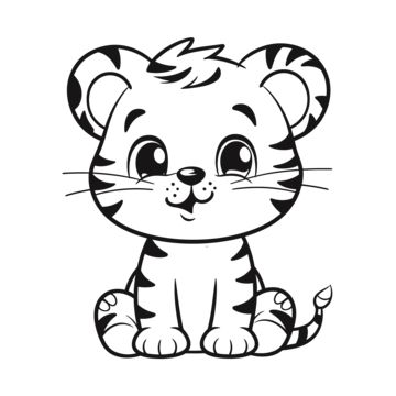 tiger clipart,cute clipart,drawing clipart,cartoon clipart,baby clipart,car drawing,cartoon drawing,baby drawing,tiger drawing,wing drawing,rat drawing,ring drawing,color drawing,cart drawing,tiger pictures drawing,tiger pictures outline,tiger pictures sketch,tiger pictures coloring page,tiger pictures outline art,tiger pictures coloring book,tiger pictures black and white,tiger pictures line art,outline,sketch,line drawing,line art,coloring page,outline art,children s coloring page,thick lines,coloring book,black and white,hair,nose,head,hand,eye,human body,sleeve,cartoon,happy,gesture Tiger Clipart Black And White, Baby Tiger Drawing, Tiger Drawing Sketches, White Tiger Drawing, Tiger Drawing Easy, Tiger Drawing For Kids, Cute Tiger Drawing, Tiger Cartoon Drawing, Sketch Tiger