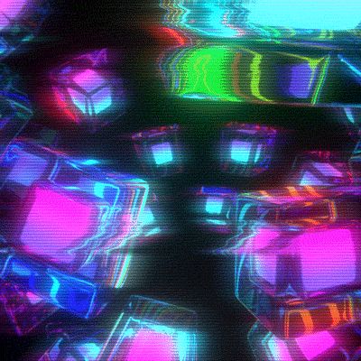 Trippy Gif, The Wombats, Flipagram Instagram, Free Overlays, New Retro Wave, Vaporwave Aesthetic, Neon Aesthetic, Glitch Art, After Life