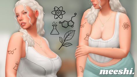 Not So Berry Mint, Sims 3 Challenges, Mint Outfit, Sims 4 Tattoos, Sims 4 Patreon, Sims 4 Challenges, Free Sims 4, Sims 4 Mm Cc, Sims 4 Cc Folder