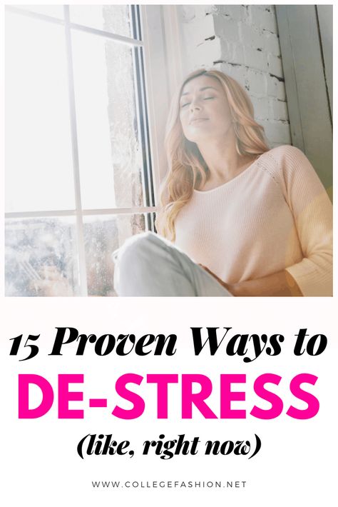 Ways To Relax At Home, First Night With Puppy, Friends Studying, How To Relax Yourself, Ways To Destress, Life Hackers, Food Benefits, College Success, Baby Sensory Play