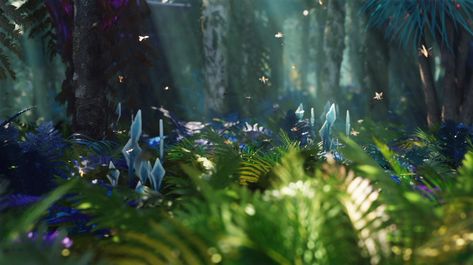 Avatar Forest, Pandora Forest, Alien Forest, Pandora Moon, Avatar 2009, Jungle Scene, Wattpad Book Covers, Fantasy Background, Pandora Avatar