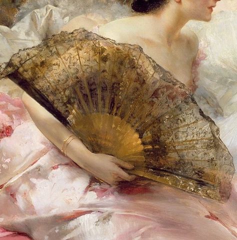 ImagesFromGrace on Instagram: “Conrad Kiesel: After the Ball #painting🎨 #oiloncanvas #artwork #art #artlovers #artwork #artofinstagram #instaart #instafamous #instadaily…” Classic Paintings, Old Paintings, Ethereal Art, Pastel Wallpaper, Classical Art, Gustav Klimt, Old Art, Claude Monet, Art Plastique