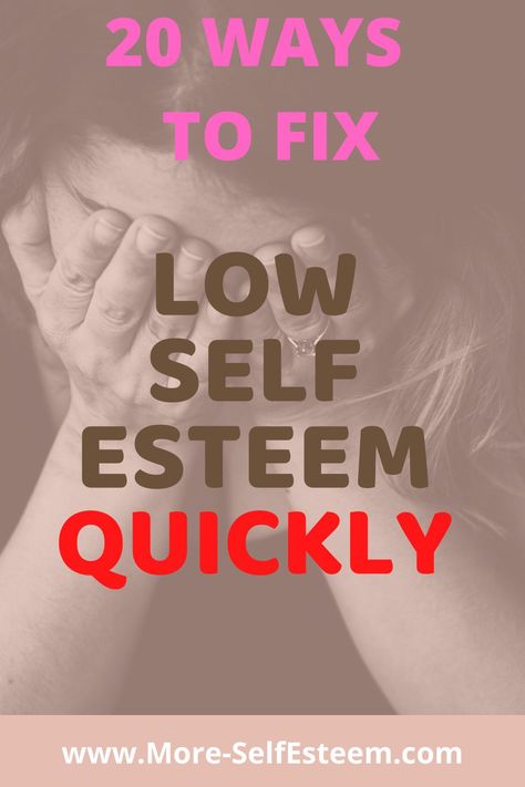 How To Get Self Esteem, How To Work On Self Esteem, How To Raise Self Esteem, How To Increase Self Esteem, How To Build Self Esteem, Increase Self Esteem, Lifespan Development, Self Confidence Building, Confidence Building Exercises