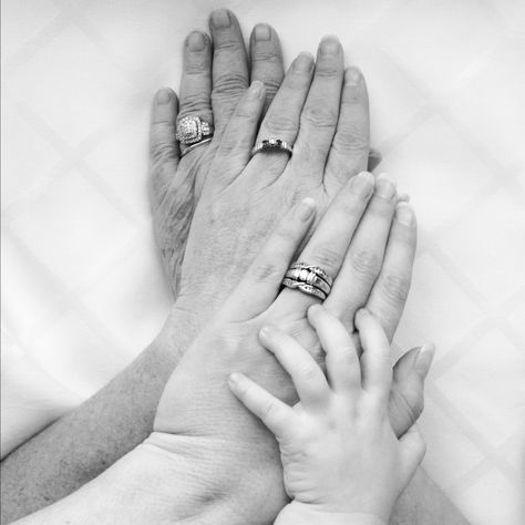 4 Generations. My grandma, my mom, me and my daughter. Love having this memory! 4 Generations Photo, Grandkids Photography, Grandparents Photography, Generation Pictures, Generations Photography, Grandma Photos, Grandparent Photo, Local Photography, Generation Photo